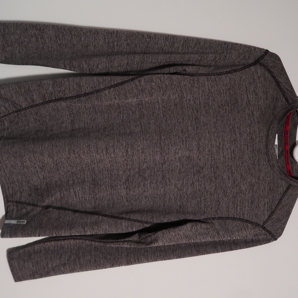 RBX Training Long Sleeve Compression Shirt